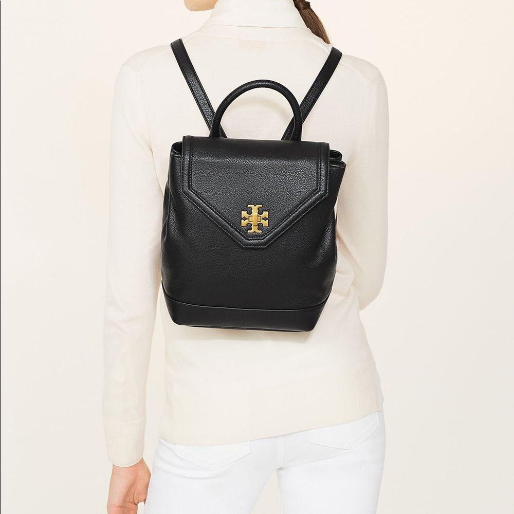 Tory Burch Kira Backpack
